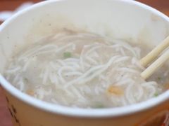 -斌斌鲜鱼糊汤粉(粮道街店)