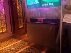 -佰迪乐KTV(岑溪店)