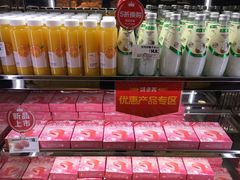 -味多美蛋糕(安定门店)