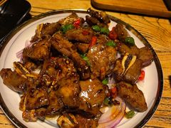 -长亭酒肆.武夷菜(鼓楼后海店)