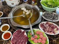 -蔡社牛肉城(龙湖店)