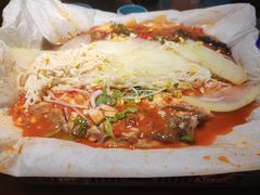 -鱼鼎香烤鱼火锅(华发商都店)