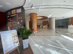 -天津水游城丽筠酒店