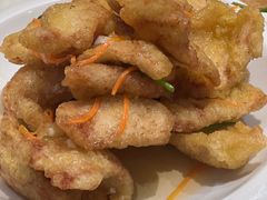 -吉林省林业宾馆-餐厅
