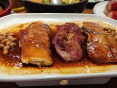 -蝴蝶里·粤菜·点心(龙湖杭州金沙天街店)