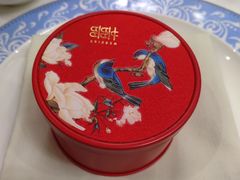 -上海新发展亚太JW万豪酒店