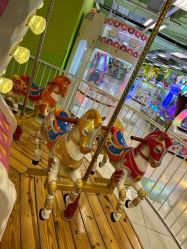 -莫莉幻想儿童乐园(北京华联亦庄购物中心店)