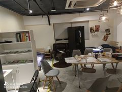 -谜·沉浸侦探剧本杀推理馆(静安店)