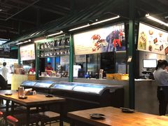 -KAOTOWN烤堂•烧烤(海汇港店)