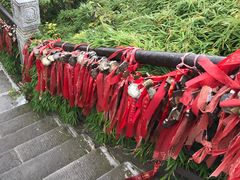 -峨嵋山金顶