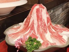 -袁老四重庆老火锅(桐梓坡店)