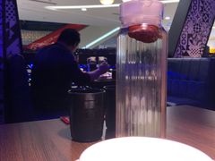 -我爱鲈鱼地摊烤鱼(上河城店)
