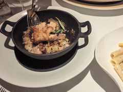 -王品牛排(郑州大卫城店)