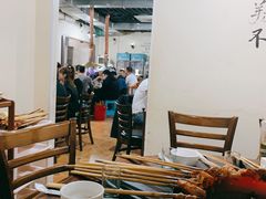 大堂-喷火龙西昌火盆烧烤(泸州总店)