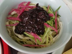-味+新京宴·烤鸭·北京菜(创意谷店)