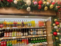 零售区-Alimentari早午餐(安福路店)