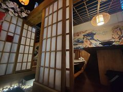 -河风の幸会精致料理