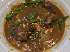 -香山湖渔家大院