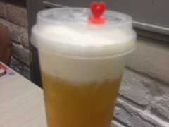 -满记甜品(日月光二店)