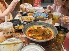 -北丐先生·野馄饨烧烤(雨花万象店)