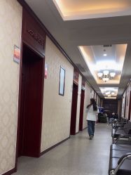 -南京医科大学友谊整形外科医院