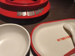 -胖哥俩肉蟹煲(杭州大厦中央广场店)