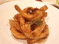 -满堂·烤鸭店·北京菜(鼓楼店)