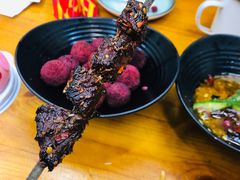 -炒豆合作社(东四总店)