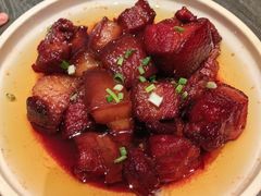 -梁家大院•农家菜(昆山会展中心店)