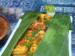 -蜗牛小馆醉乡民谣云南菜(惠新西里店)