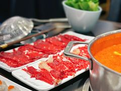 -二刀潮牛(重庆光环购物公园店)