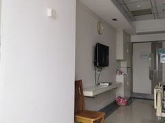 -中山大学附属第三医院(天河院区)