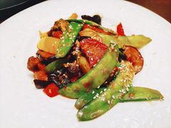-Shantek象提南亚西餐厅&Bistro(淮海中路店)