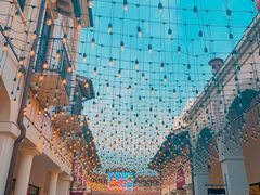 -佛罗伦萨小镇广佛名品奥特莱斯(疏港路店)