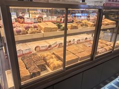 -爸爸糖吐司面包(悠唐购物中心店)