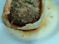 门钉肉饼-宝瑞门钉肉饼店