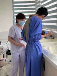 -她时区金吉兒月子中心(太湖度假店)