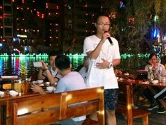 -古城苗家土菜馆(河景餐厅店)