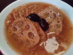 -巢湖名吃·东关老鹅汤(江南风情街店)
