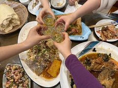 -抹直口特色菜馆(一店)