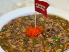 -大锅强·蒸海鲜青岛菜(金沙滩店)