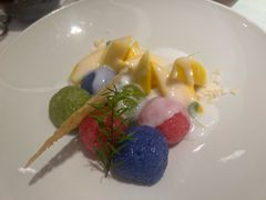 -泰香米泰国餐厅(北城天街店)