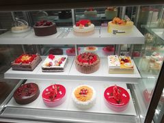 -好利来(乐堤港店)