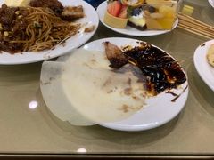 -比格比萨自助(花园路店)