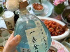 -苏梦江南·淮扬菜(夫子庙店)