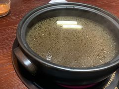 -滇野云南野生菌餐厅(陕西南路店)