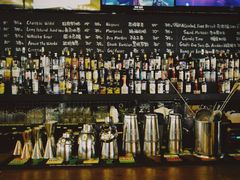 -CIRCLE·酒吧(第一国际店)