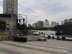 -南通濠河风景名胜区