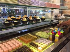 自助吧-牛仔部落火烤厚切牛排(永和永贞店)
