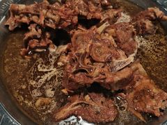 -京城北门羊蝎子铜锅涮肉(总店)